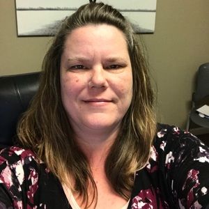 Meet your Posher, Marcia